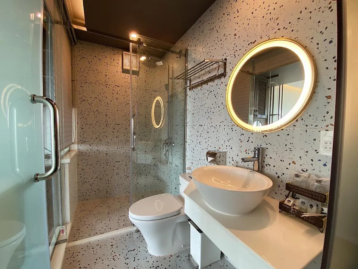 Duc Vuong Saigon Hotel - Cao Thang Ho Chi Minh City